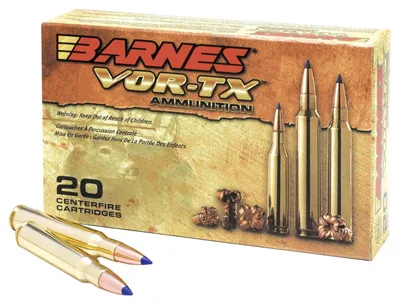 VOR-TX Rifle 22010