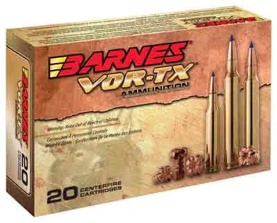 VOR-TX Rifle 21539