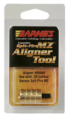 Muzzleloader Alignment Tool 30678