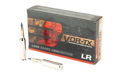 Vor-Tx 7mm PRC 160Gr LRX BT 20/Bx