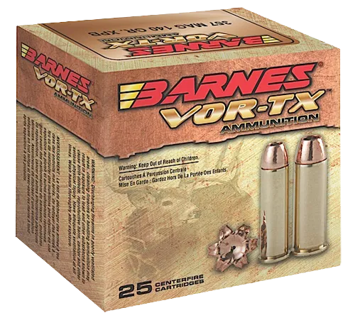 VOR-TX Handgun Hunting 22024
