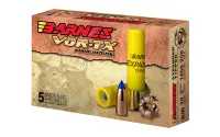 Barnes Bullets 20 GAUGE 2-3/4'' 250 EXPANDER TIPPED SLUG 5/BOX