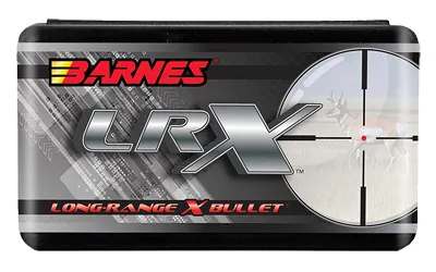 Barnes Bullets BARNES LRX .308 208GR BT ...
