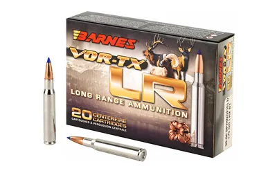 Barnes Bullets 30-06 SPRINGFIELD 175GR L...