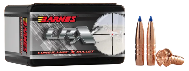 Rifle LRX 30432
