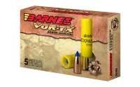 Barnes Bullets 20 GAUGE 3'' 250 EXPANDER TIPPED SLUG 5/BOX