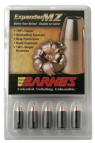 Muzzleloader Expander MZ 30564