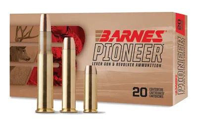 Barnes Bullets BAR 32142