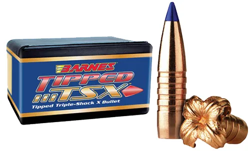 Rifle Tipped TSX 30642