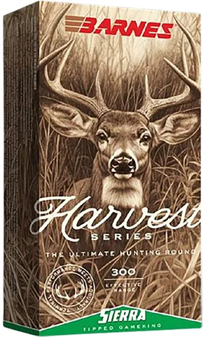 Harvest .223 Rem 69Gr Sierra Tipped 20/B...