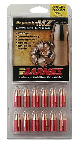 Muzzleloader Expander MZ 30679