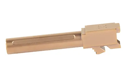 True Precision TRUE PREC BBL FOR G19 CPR