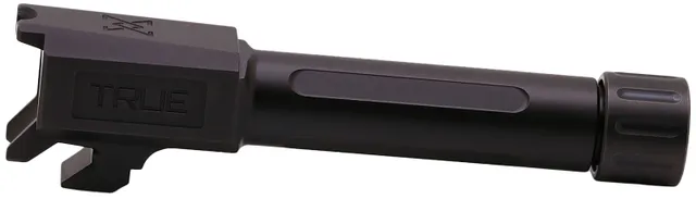 True Precision HELLCAT  THD BARREL, 1/2'...