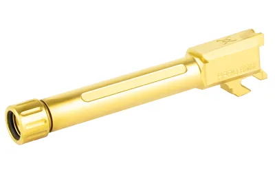 True Precision HELLCAT PRO 3.7'' THREADE...