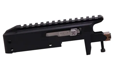 TRUE PREC TP-22 10/22 CMP REC BLK