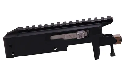 TRUE PREC TP-22 10/22 CMP REC BK/GLD
