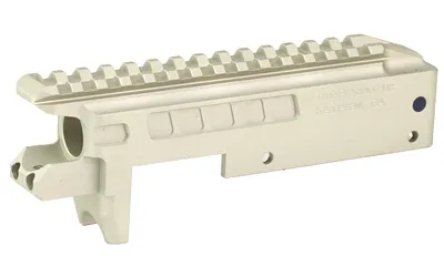TRUE PREC TP-22 10/22 CMP REC SILVER