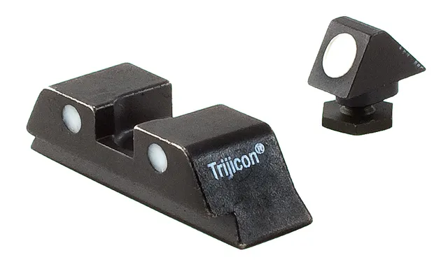 Bright & Tough No Tritium For Glock 6002...