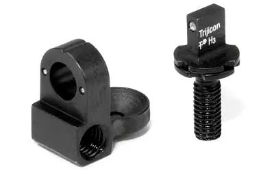 Trijicon AR-15  PEEP A1 TRITIUM SIGHT SE...