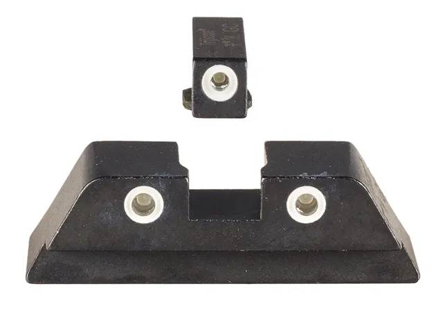 Trijicon3-Dot Night Sights