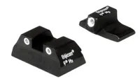 HD Night Sights H&K 600600