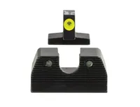 TRIJICON NIGHT SIGHT SET HD XR YELLOW OUTLINE FN FNX-45