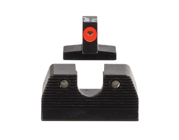 TRIJICON NIGHT SIGHT SET HD XR ORANGE OU...