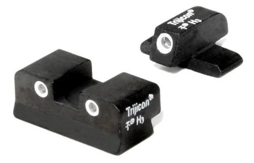 Trijicon TRIJICON NIGHT SIGHT SET FN 3 D...