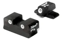 Trijicon TRIJICON NIGHT SIGHT SET FN 3 DOT GREEN FN 509
