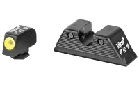 Trijicon TRIJICON HD FOR GLK MOS 9MM YLW