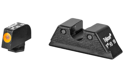 Trijicon TRIJICON HD XR FOR GLK MOS 9/40...