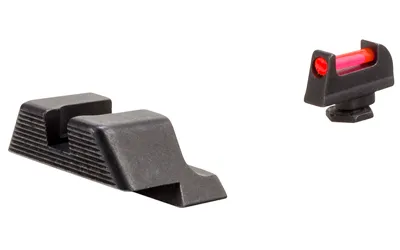 Trijicon FIBER SIGHT SET FOR GLOCK~ 42/4...