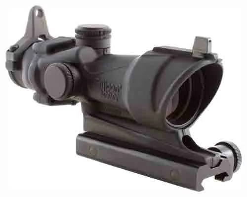 Trijicon ACOG 223/556 BDC 4X32MM FIXED A...