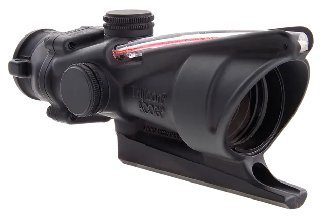ACOG Riflescope 100213