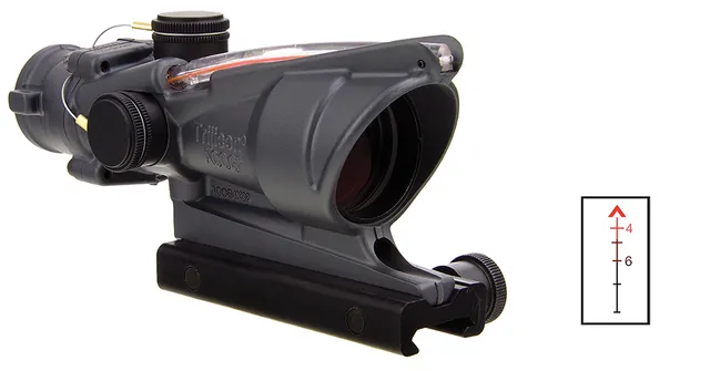 ACOG Riflescope 100308