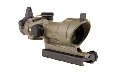 Trijicon ACOG TA01-D-100319