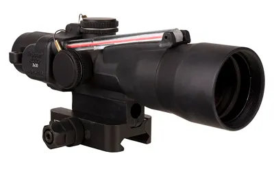 Trijicon TRIJICON ACOG 3X30 RED CHEVRON .223