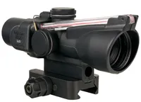 Trijicon TRIJICON ACOG 2X20 RED CROSSHAIR