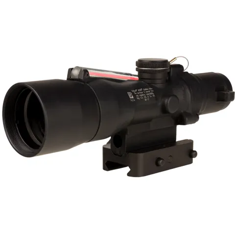 Trijicon TRIJICON ACOG 3X30 RED XHR 300 ...