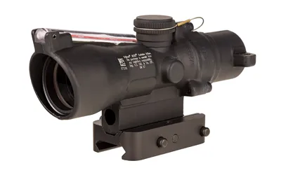 Trijicon TRIJICON ACOG 3X24 RED HS/DOT .223