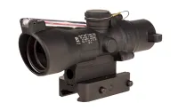 Trijicon TRIJICON ACOG 3X24 RED HS/DOT .223
