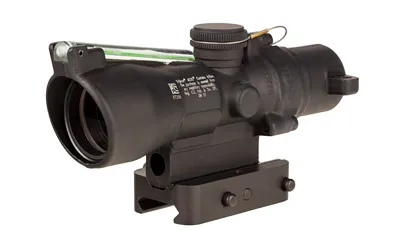 Trijicon TRIJICON ACOG 3X24 GREEN HS/DOT...