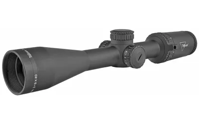 Trijicon CREDO 3-9X40MM SFP ILLUM RED ST...