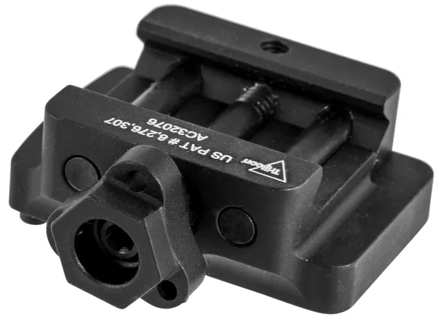Trijicon RMR/SRO QUICK RELEASE LOW MOUNT...