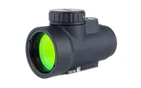 TRIJICON MRO SD GRN DOT NO MNT BLK