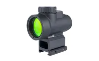 TRIJICON MRO SD GRN DOT LOW 1/3 BLK