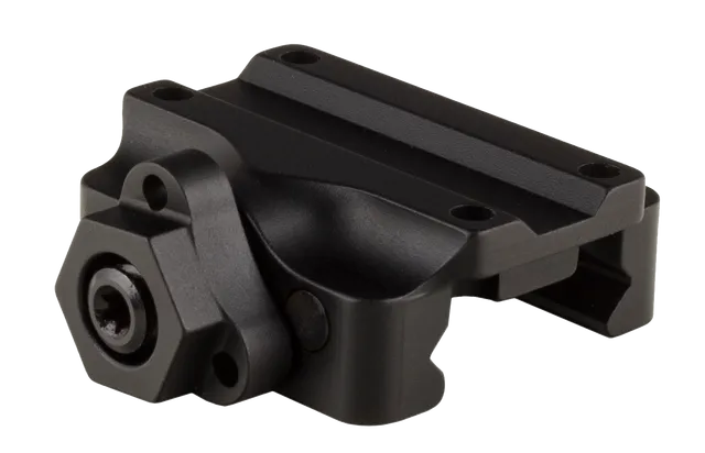 Trijicon MRO QUICK RELEASE LOW MOUNT WIT...