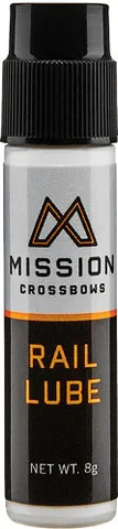 MISSION ARCHERY RAIL LUBE