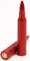 CARLSONS SNAP CAP .223 ALUMINUM 2PK