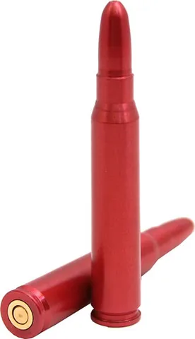 CARLSONS SNAP CAP .30-06 ALUMINUM 2PK